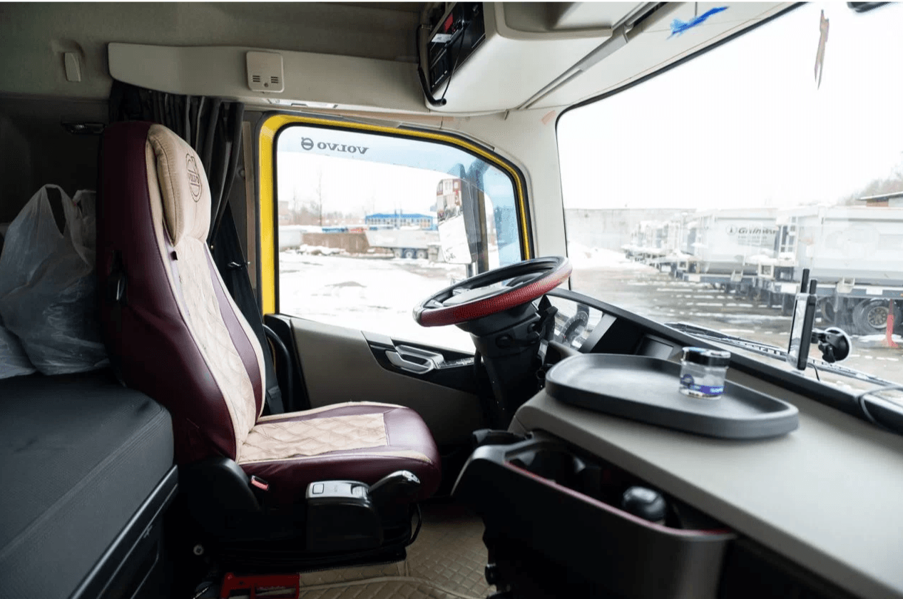 Фото условий